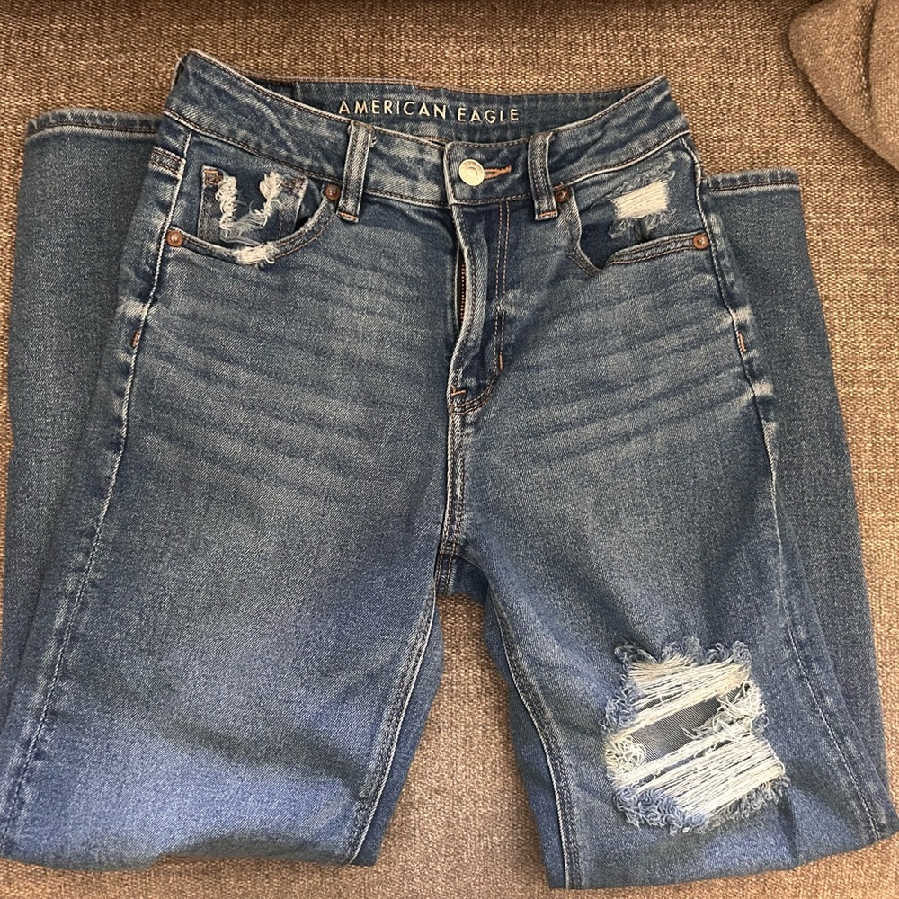 Jean bundle - Picture 2 of 7